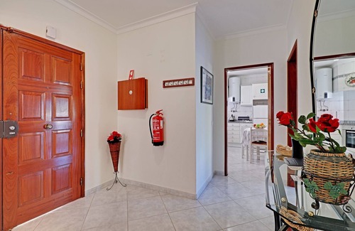 Portimao City Centre Apartment | PORTIMÃO SOLAR DO VAU WITH POOL by HOMING