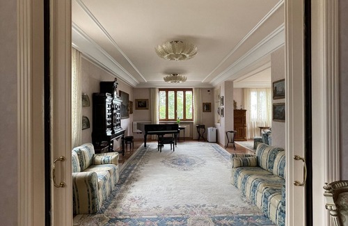 Chianciano Terme Villa | Portion of Villa in Tuscany