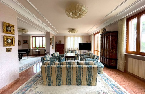 Chianciano Terme Villa | Portion of Villa in Tuscany