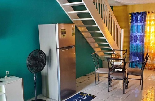 Portmore House | Portmore vacation home
