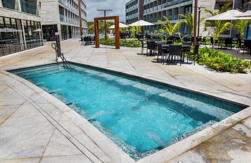 Porto de Galinhas Apartment | Porto Alto Resort- A cozy place to have fun and relax
