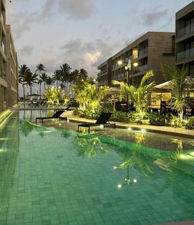 Porto de Galinhas Apartment | Porto Alto Resort