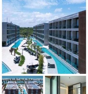 Porto de Galinhas Apartment | Porto Alto Resort Muro Alto Porto de Galinhas