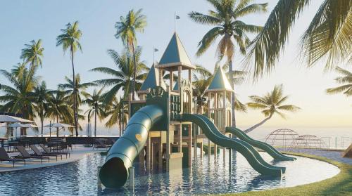 Ipojuca Resort | Porto Alto Resort - PE