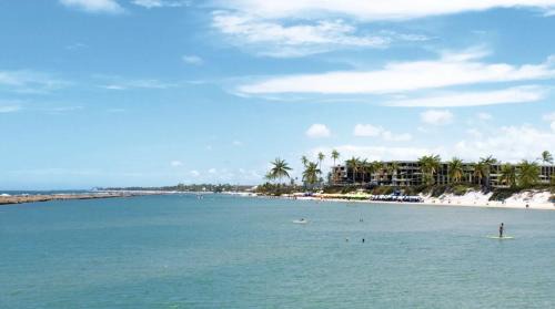 Ipojuca Resort | Porto Alto Resort - PE
