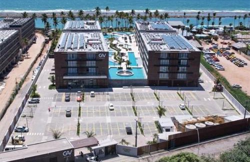 Ipojuca Resort | Porto Alto Resorts - Muro Alto