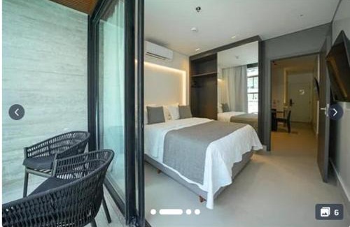 Ipojuca Resort | Porto Alto Resorts - Muro Alto