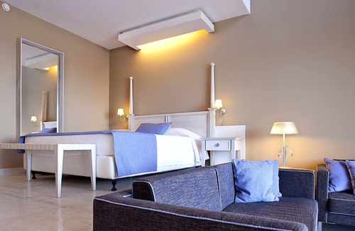Stegna Resort | Porto Angeli Beach Resort – All Inclusive