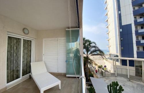 Calpe City Center Apartment | Porto Azul 2 - Inmodream Calpe