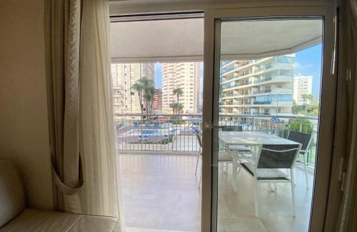 Calpe City Center Apartment | Porto Azul 2 - Inmodream Calpe