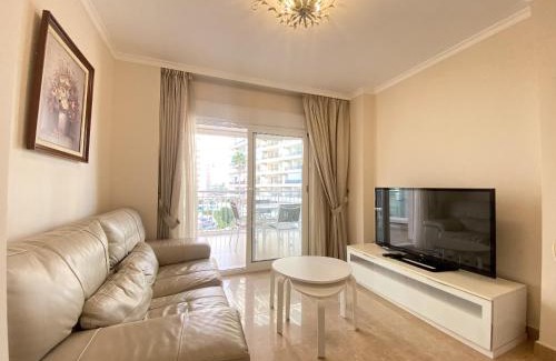 Calpe City Center Apartment | Porto Azul 2 - Inmodream Calpe