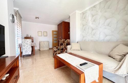 Calpe City Center Apartment | Porto Azul 4 - Inmodream Calpe