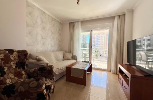 Calpe City Center Apartment | Porto Azul 4 - Inmodream Calpe