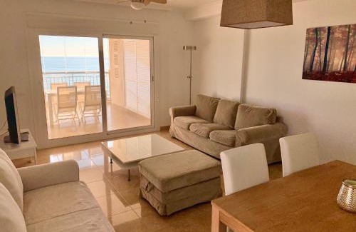 Calpe City Center Apartment | Porto Azul 6