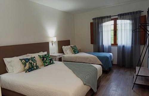 Sardoal Bed & Breakfast | Porto D'Abrigo - Alojamento Local