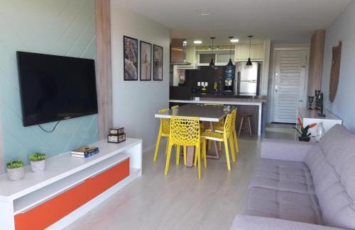 Porto das Dunas Apartment | Porto das Dunas Solarium Residence