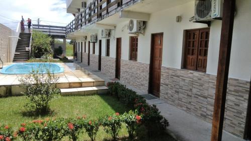 Centro Apartment | Porto de Galinhas - Flat 11 - Residencial Lagoa de Porto