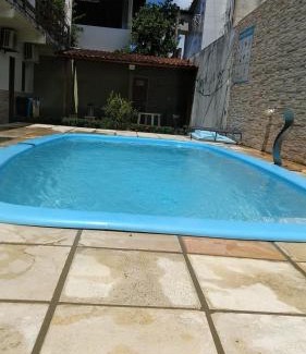 Centro Apartment | Porto de Galinhas - Flat 11 - Residencial Lagoa de Porto