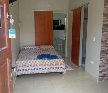 Centro Apartment | Porto de Galinhas - Flat 11 - Residencial Lagoa de Porto