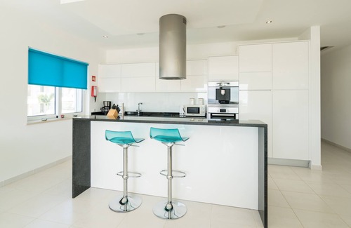Porto de Mos Apartment | Porto do Mos. Fabulous 5* stay with Ocean views.