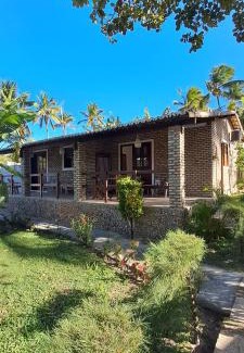 Pipa Cabin | Porto do Sol - Chalé 07