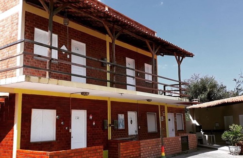 Barreirinhas House | Porto dos Lençóis - AP04