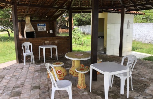 Barreirinhas House | Porto dos Lençóis - AP04