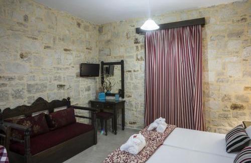 Kalyves Apartment | Porto Kalyves Seaside Aparthotel