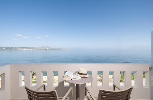 Kalyves Apartment | Porto Kalyves Seaside Aparthotel