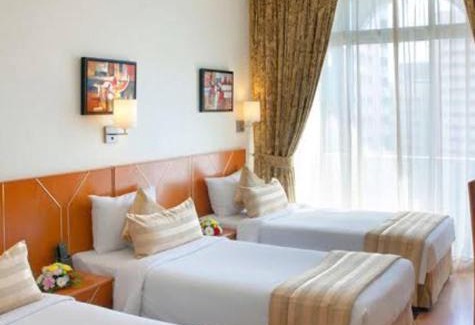 Marina El Alamein Hotel | Porto Marina Resort and spa Elalmein