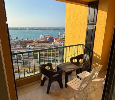 Marina El Alamein Apartment | porto marina resort challet