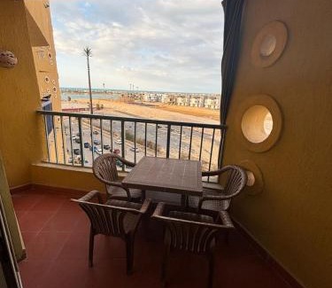 Marina El Alamein Apartment | porto marina resort challet