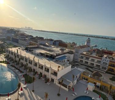 Marina El Alamein Apartment | porto marina resort challet