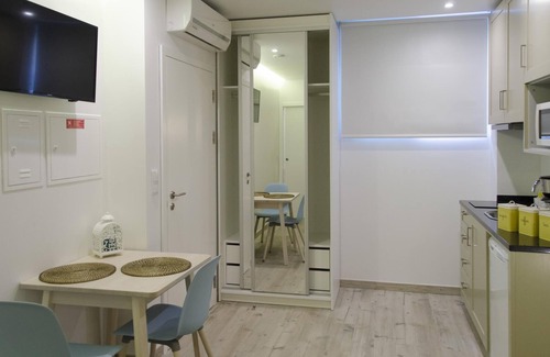 Centro / Baixa Apartment | Porto Náutico & Spa 1 | Studio