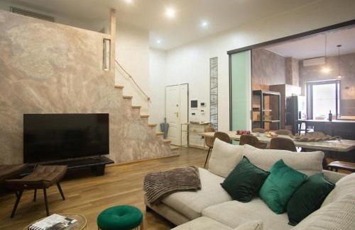 Brindisi Histotic Center Apartment | Porto n 3 luxury home - The Fab Stay