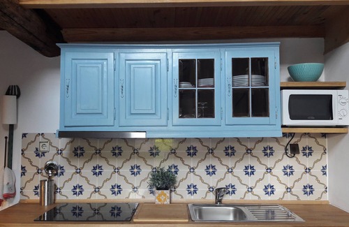 Valongo Cottage | Porto Natura House - a piece of nature w/direct train Porto