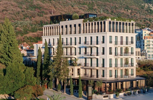 Tomicici Apartment | Porto Palace