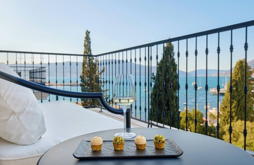 Tomicici Apartment | Porto Palace