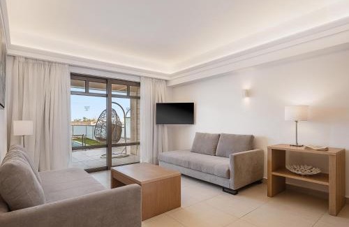 Platanias Town Resort | Porto Platanias Beach Resort & Spa