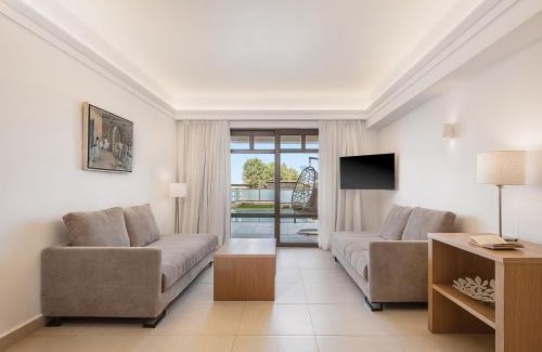 Platanias Town Resort | Porto Platanias Beach Resort & Spa