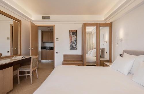 Platanias Town Resort | Porto Platanias Beach Resort & Spa