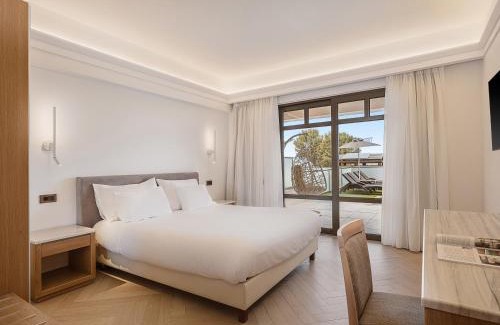 Platanias Town Resort | Porto Platanias Beach Resort & Spa