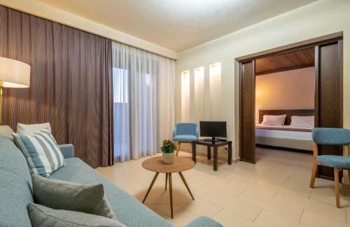 Agios Ioannis Hotel | Porto Plaza Hotel