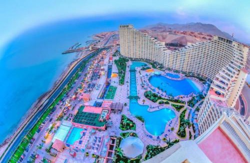 Ras Sudar Apartment | Porto Pyramids Sokhna Elite