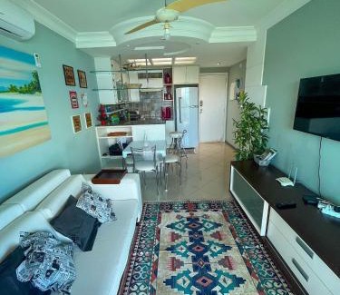 Angra dos Reis Apartment | Porto Real Resort – Oportunidade de até 30% off + Vista Incrível do Mar!