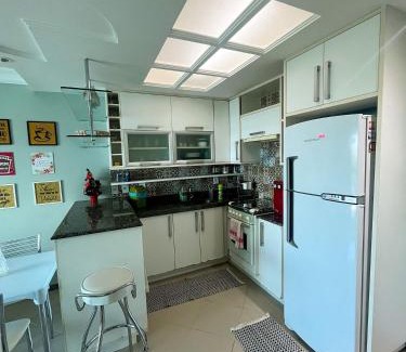 Angra dos Reis Apartment | Porto Real Resort – Oportunidade de até 30% off + Vista Incrível do Mar!