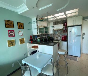 Angra dos Reis Apartment | Porto Real Resort – Oportunidade de até 30% off + Vista Incrível do Mar!