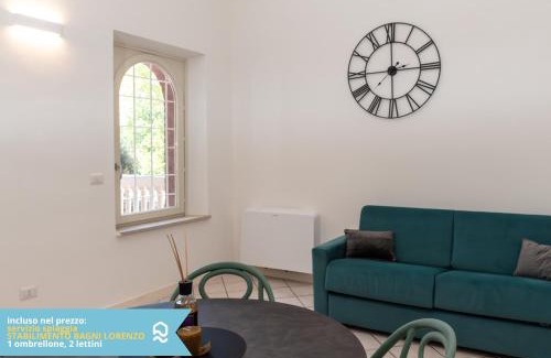 Porto Recanati Apartment | Porto Recanati, Villa Leda interno 7 - VL07