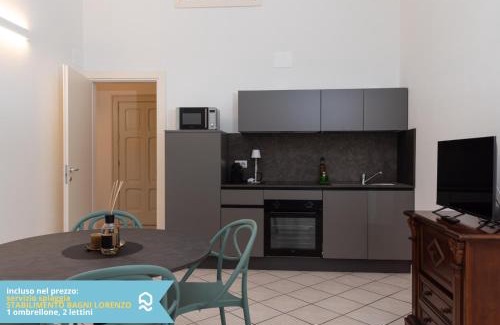 Porto Recanati Apartment | Porto Recanati, Villa Leda interno 7 - VL07