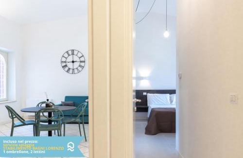 Porto Recanati Apartment | Porto Recanati, Villa Leda interno 7 - VL07